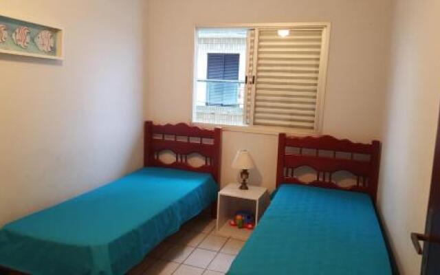 Apto Maranduba Ubatuba Super Legal 80 Mts Da Praia