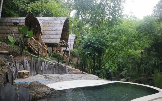 The Osing Bamboo - A Liberta Collection