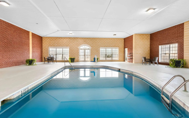 Comfort Suites Sumter