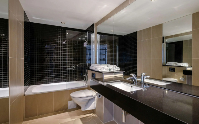 Quality Hotel Edvard Grieg