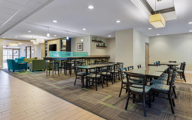 Best Western Garden Inn