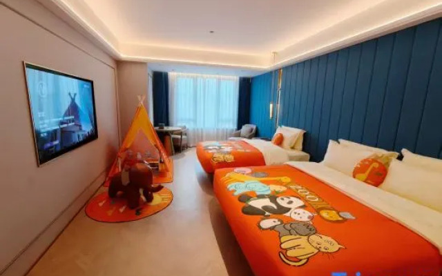 Mido Hotel