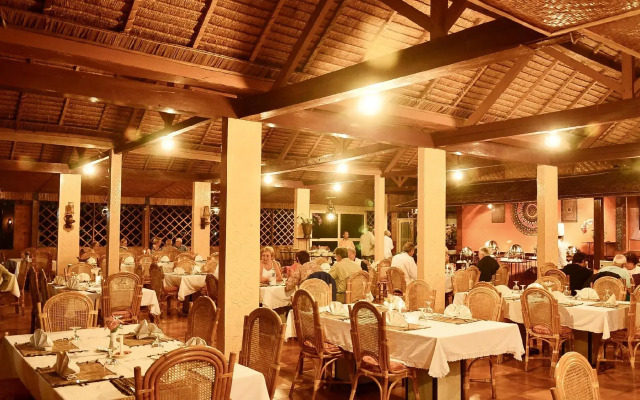 Toraja Misiliana Hotel