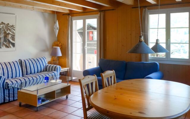 Chalet Mittelhorn 37367
