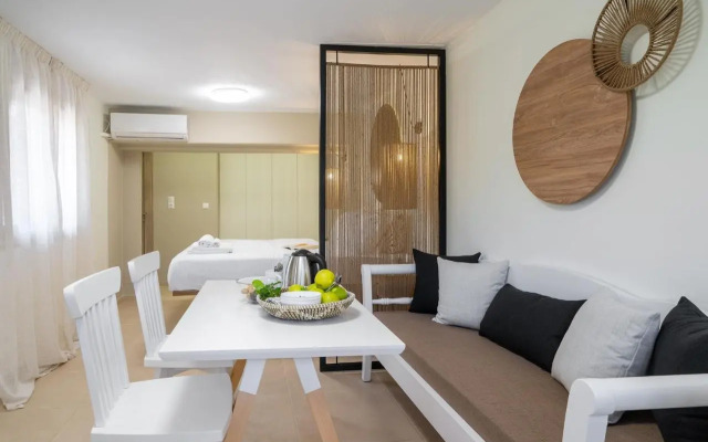 Olea Suites