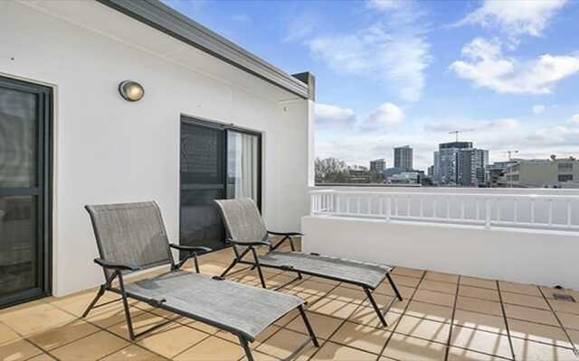 The Apartment Service SANT4