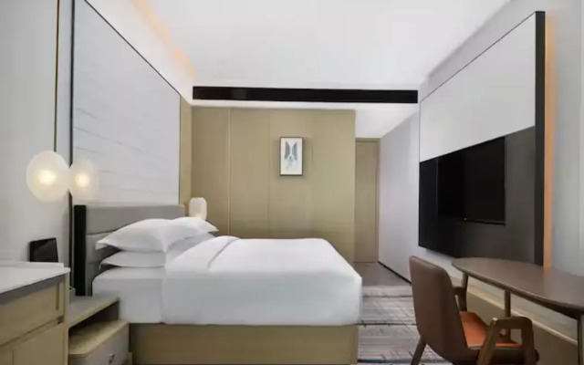 Home2 Suites by Hilton Changsha Lugu