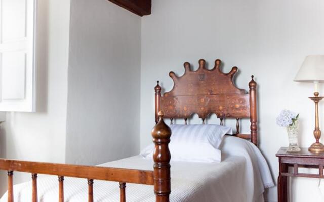 Casona Puerto de Vega