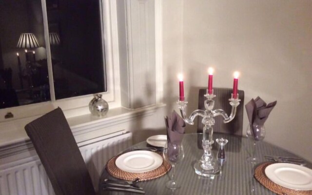 The Dower House Apartments