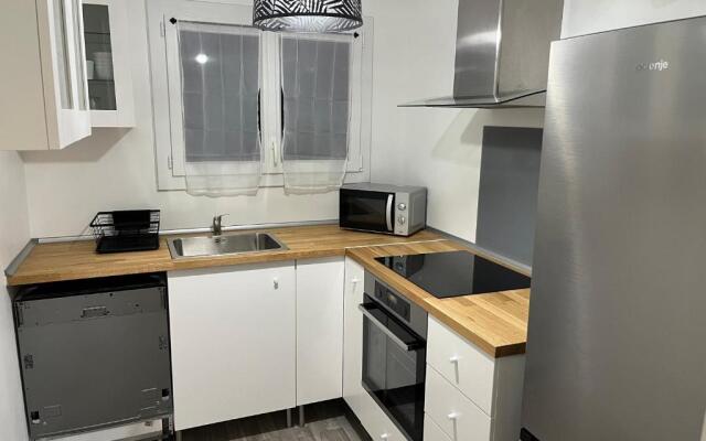 New&Cosy - Near Disney/Paris - 100m Rer a