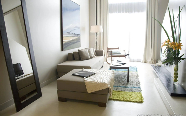 Atempo Design Hotel