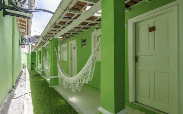 Vila do Mar Pousada & Restaurante