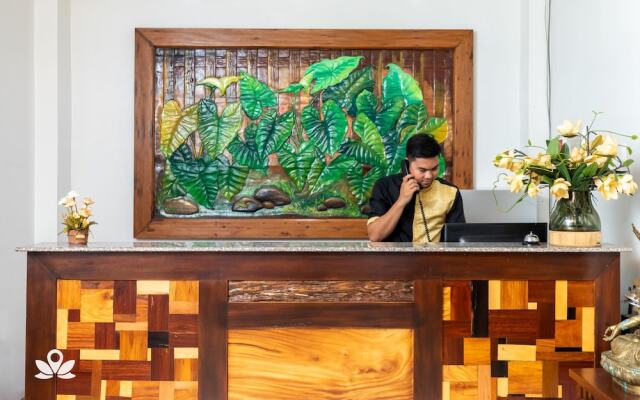 ZEN Rooms Vigan Tourist Inn