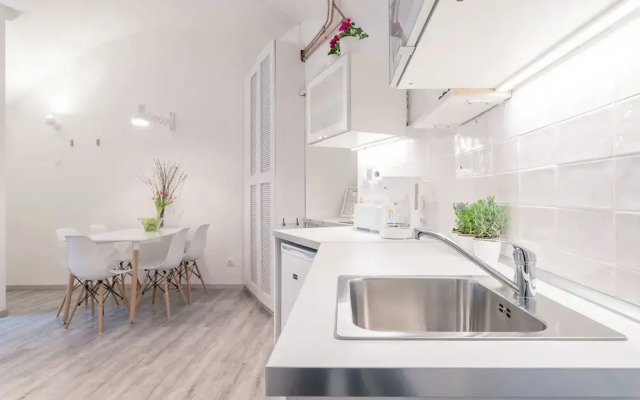 Hunyadi 4 Apartment II.