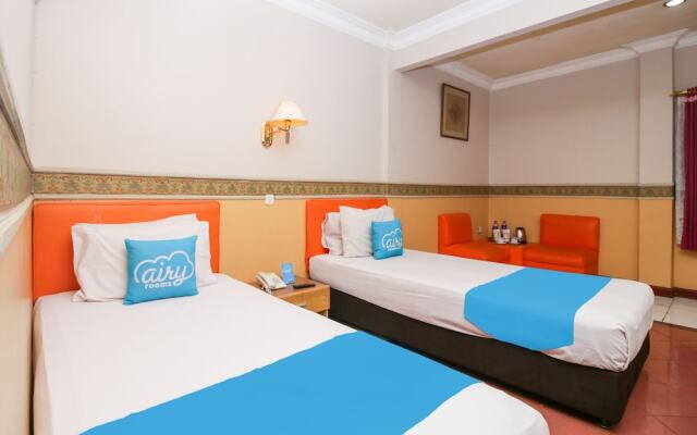 Airy Tanjung Karang Raden Intan 75 Lampung