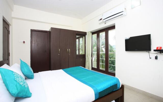 OYO 10130 Felicity INN Nungambakkam