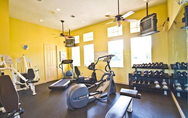 Canopy Walk 222 - Three Bedroom Condo