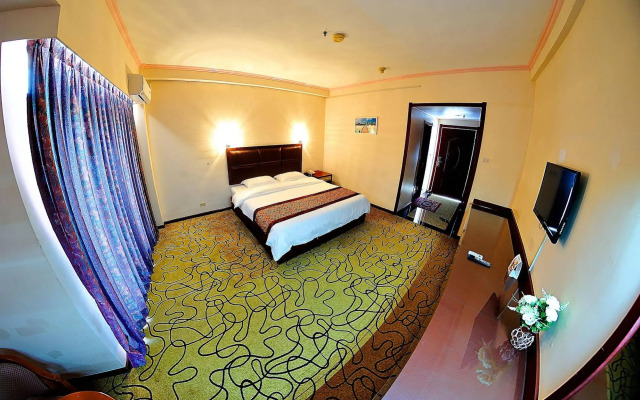 Saipan Ocean View Hotel