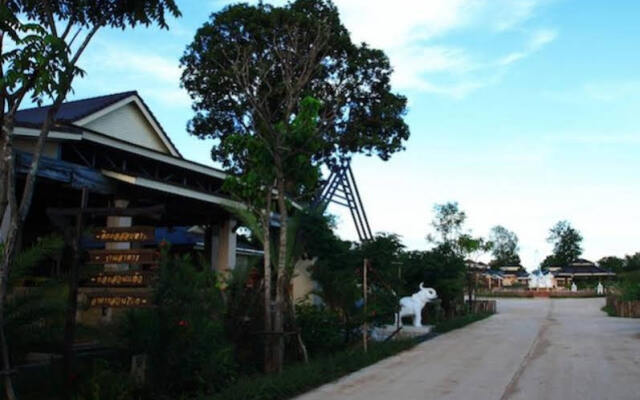 Baansuan Greenview Resort And Spa