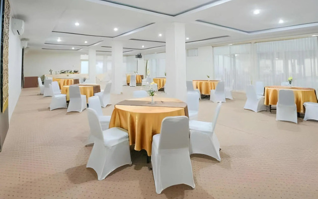 Royal Brongto Hotel