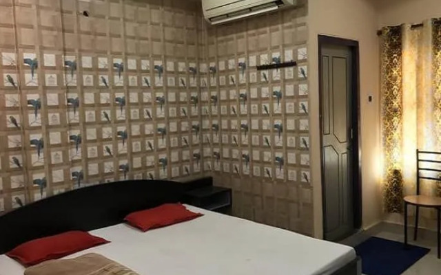 Hotel Raj Biraj Lodge