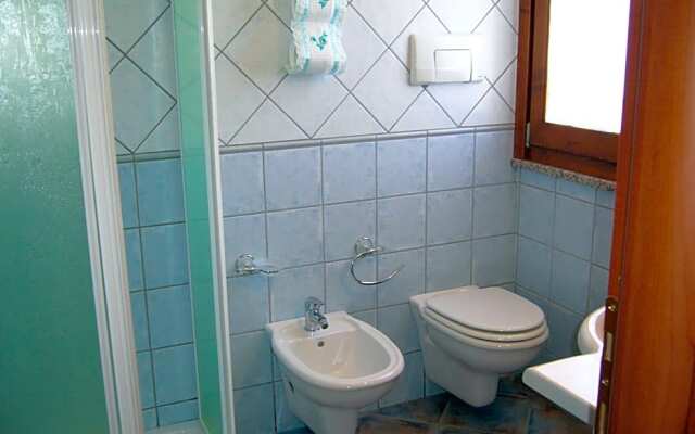 B&B Le Vele Teulada