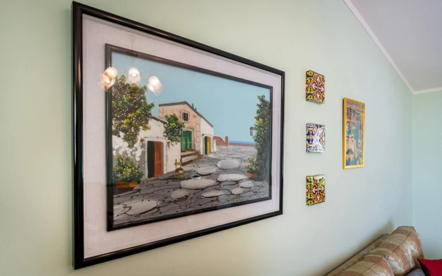 Italianway - Villa Testafiume