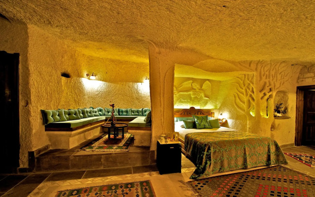 Miras Hotel - Special Class