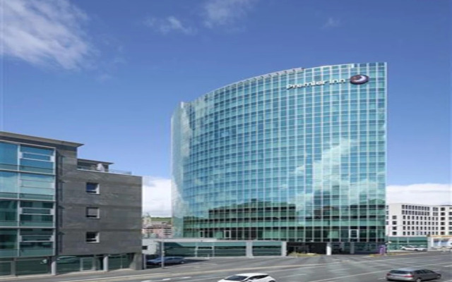 Premier Inn Würzburg