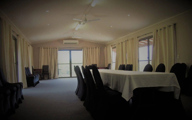 The Lodge Bellingen