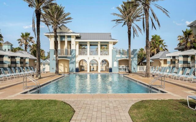 1134 Cinnamon Beach