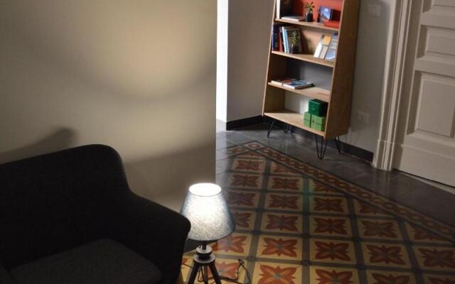 Bed, Book & Breakfast Landolina