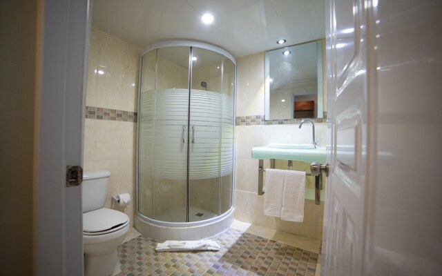 Hotel Real Bella Vista