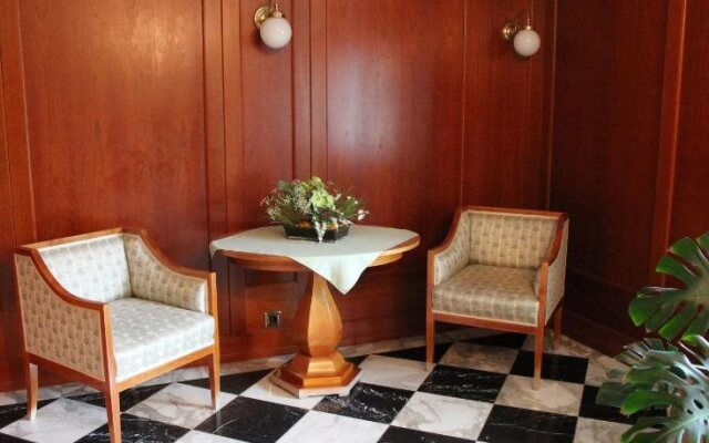 Appartementhaus Wimmerhof