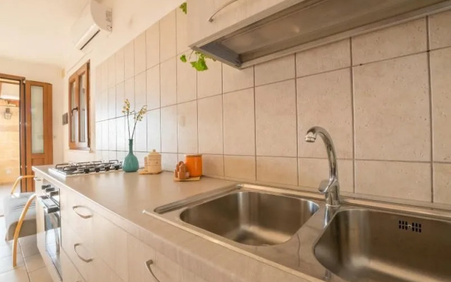 Guesthouse Villa Ilios