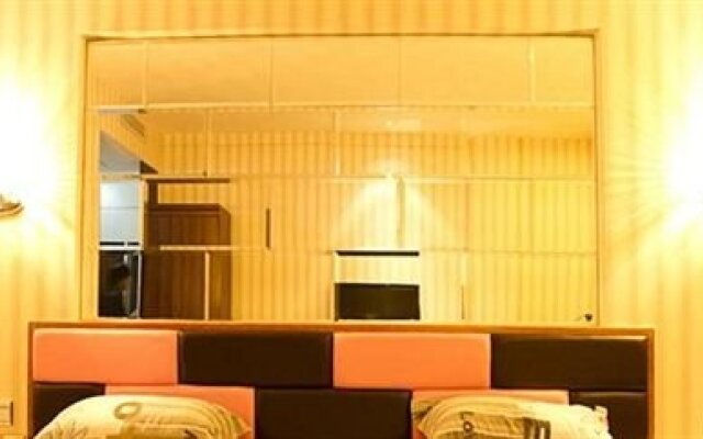 Hengdian Pineapple Hotel