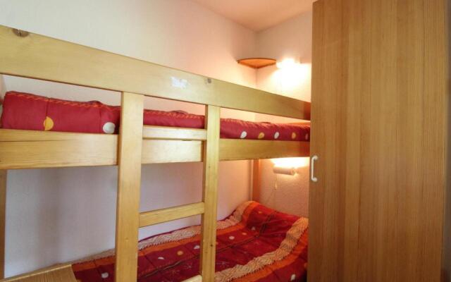 Appartement Lanslevillard, 1 pièce, 4 personnes - FR-1-508-194