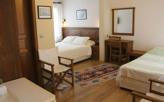Nirvana Apart Hotel
