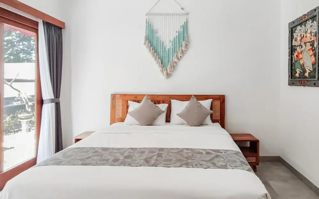 Belvilla Serene Haven Nusa Dua Beach