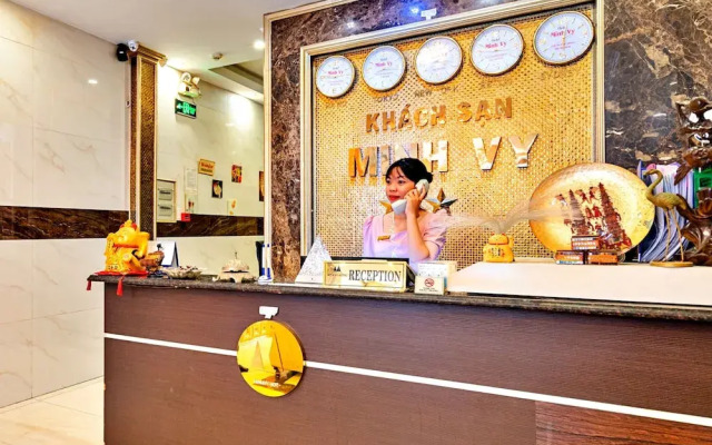 Minh Vy Hotel