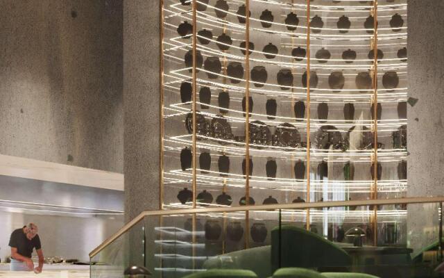 Gem Forest Hotel Nairobi - MGallery Collection