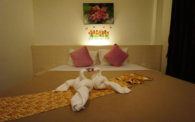 Phuthara Hostel