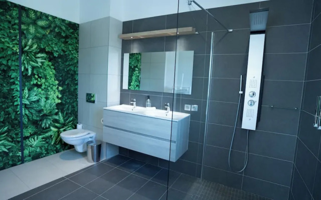 Les Villas du Parc de la Chabotterie