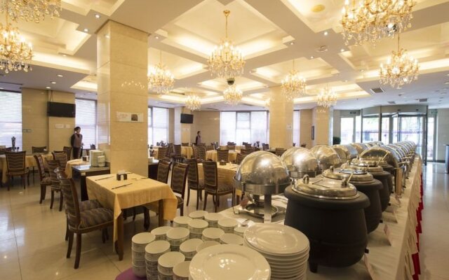 Qingdao Lilac Hotel