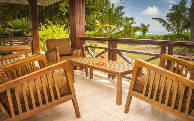La Digue Island Lodge
