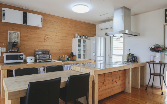 Hermit Hills Okimawa ~with COLORS~