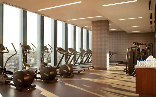 Grand Hyatt Nashville