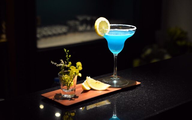 Le Jardin Hotel Haute Couture