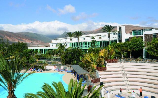 allsun Hotel Esquinzo Beach