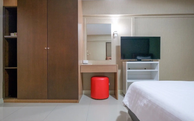 NRC Residence Suvarnabhumi
